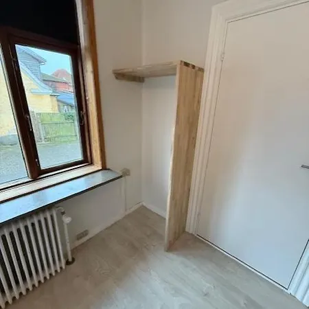 Folsted - Vaerelse 103 Med Eget Badevaerelse Og Fri Parkering