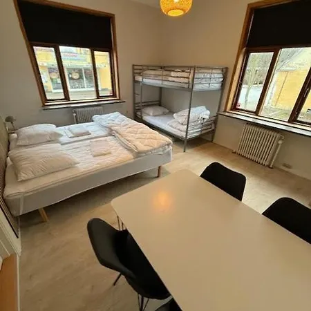 Folsted - Vaerelse 103 Med Eget Badevaerelse Og Fri Parkering *