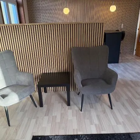 Folsted - Vaerelse 103 Med Eget Badevaerelse Og Fri Parkering Motel *