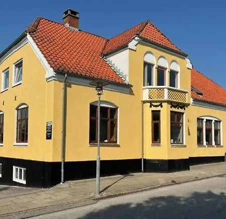 Motel Folsted - Vaerelse 103 Med Eget Badevaerelse Og Fri Parkering Bindslev