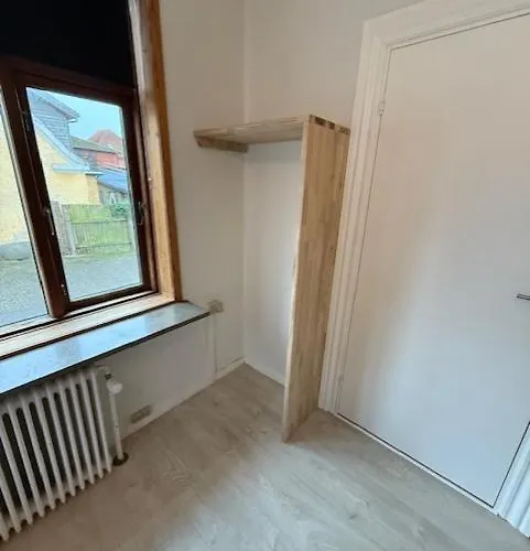 Folsted - Vaerelse 103 Med Eget Badevaerelse Og Fri Parkering